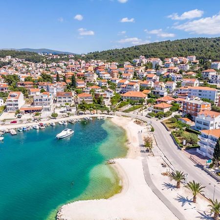Apartments Karlo Τρογκίρ Εξωτερικό φωτογραφία