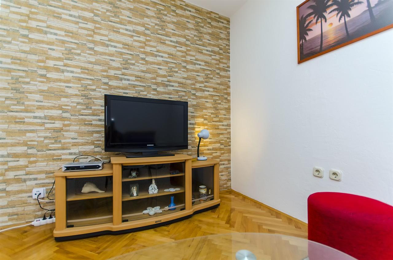 Apartments Karlo Τρογκίρ Εξωτερικό φωτογραφία