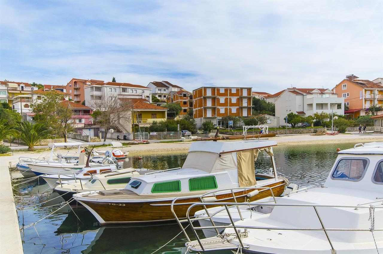Apartments Karlo Τρογκίρ Εξωτερικό φωτογραφία