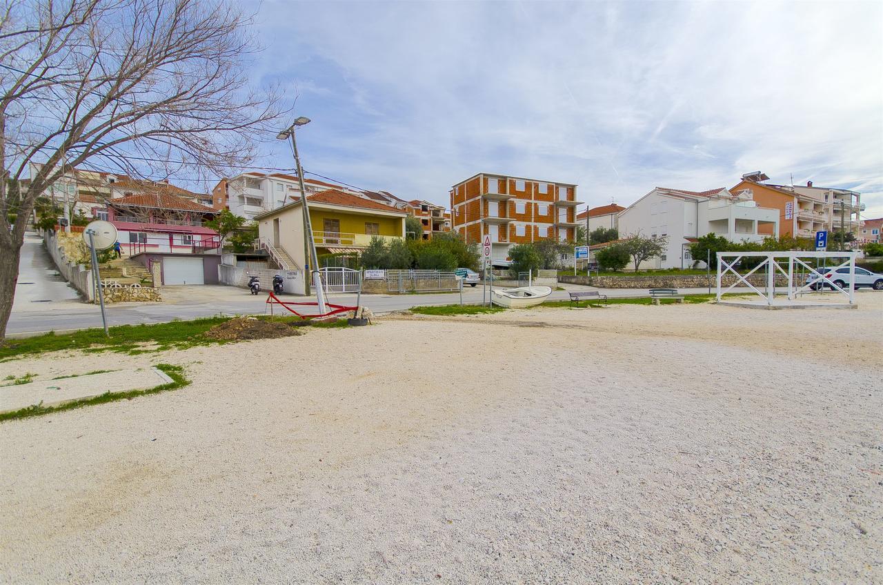 Apartments Karlo Τρογκίρ Εξωτερικό φωτογραφία