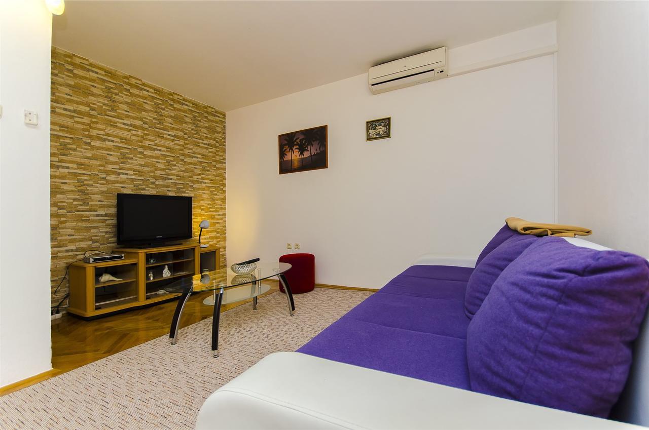 Apartments Karlo Τρογκίρ Εξωτερικό φωτογραφία