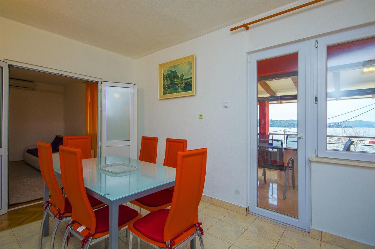 Apartments Karlo Τρογκίρ Εξωτερικό φωτογραφία