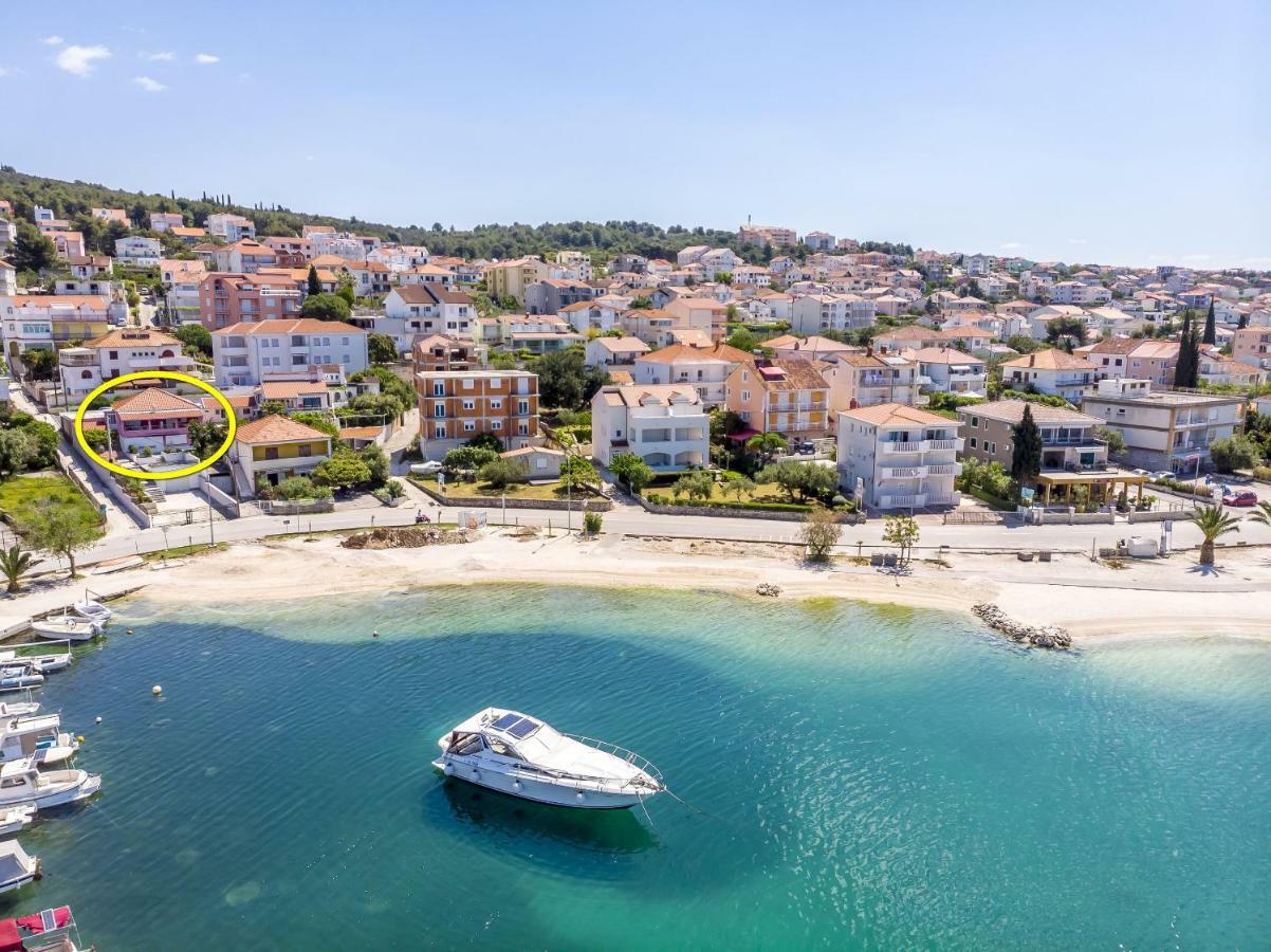 Apartments Karlo Τρογκίρ Εξωτερικό φωτογραφία