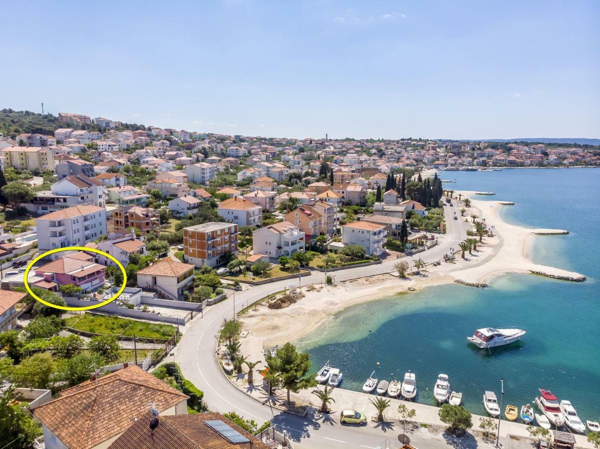 Apartments Karlo Τρογκίρ Εξωτερικό φωτογραφία
