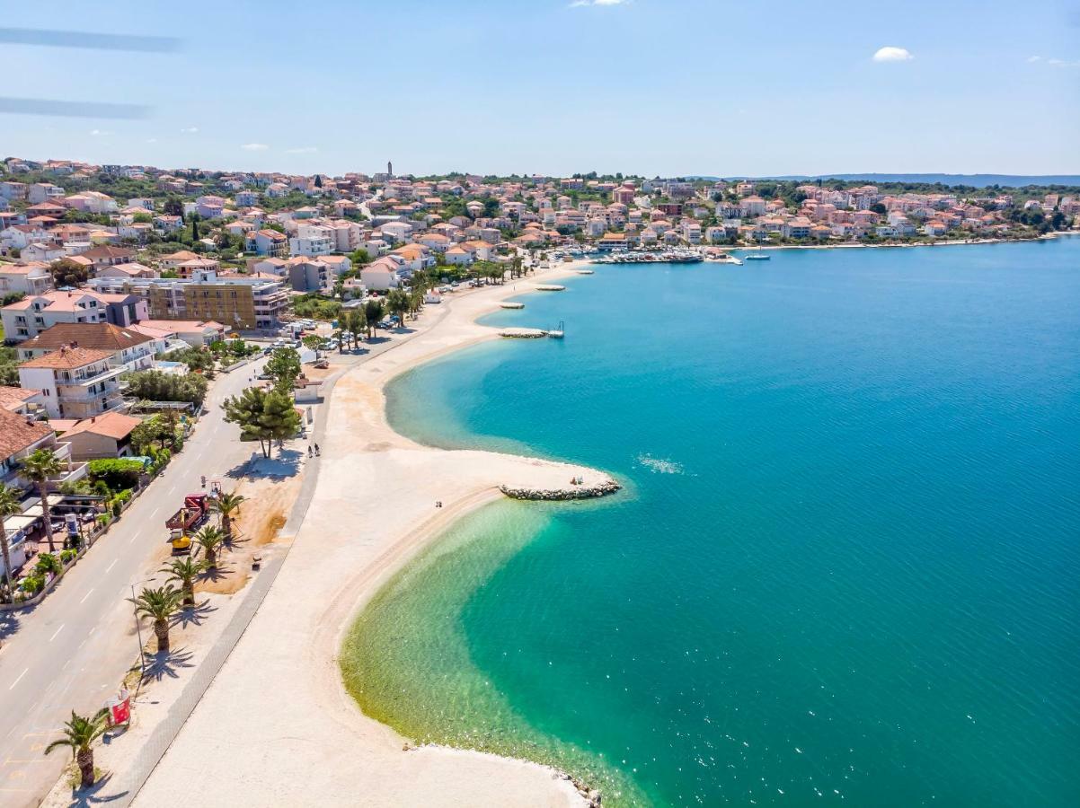Apartments Karlo Τρογκίρ Εξωτερικό φωτογραφία